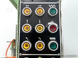 DECKEL FP 33