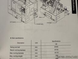 DMC Korea Q6 Hyundai wia Kit