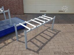  Vatenlekbak en Vatenstelling