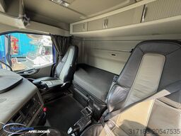 Volvo FH 540 8x4 Tandemlift, Retarder, VDS, Naafreductie