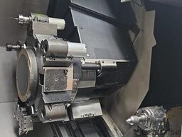 MORI SEIKI NL2500Y/700