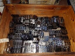 Carandell Maquinària, S.l. Carandell Maquinària, S.l. Carandell Maquinària, S.l.