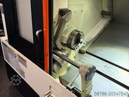 Mazak QT Smart 200L