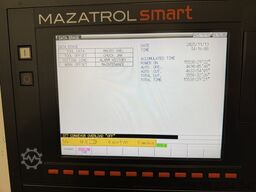Mazak QT Smart 200L