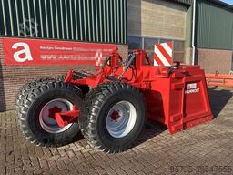 Mammoet kilverbak XXL - Nieuw