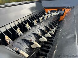 Doppstadt DW 3060K Biopower Type F