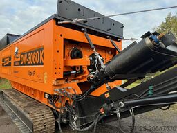 Doppstadt DW 3060K Biopower Type F