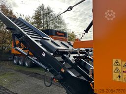 Doppstadt DW 3060K Biopower Type F