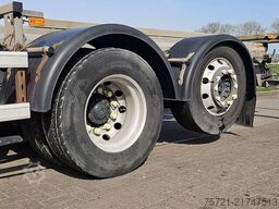 IVECO AS260S42 STRALIS 6X2 INTARDER ALCOA'S