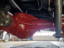 MERCEDES-BENZ Vorgänger Sprinter O 319 Samba mit Faltdach AC