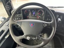 Scania G 360 Euro 5 Highline / Retarder / 3 Pedals / N...