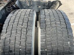 Scania G 360 Euro 5 Highline / Retarder / 3 Pedals / N...