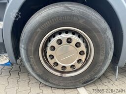 Scania G 360 Euro 5 Highline / Retarder / 3 Pedals / N...