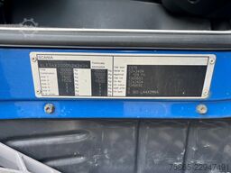 Scania G 360 Euro 5 Highline / Retarder / 3 Pedals / N...