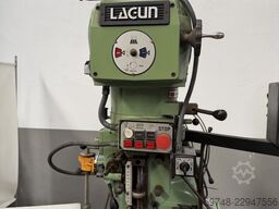 Lagun FTV 4 SP