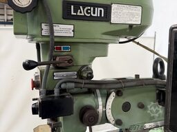 Lagun FTV 4 SP