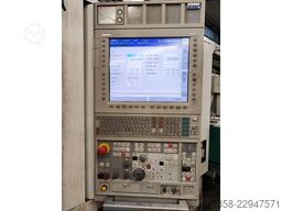DMG MORI NZX 2000 / 800 SY2