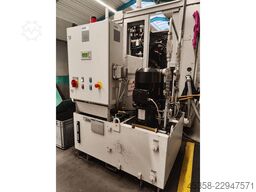 DMG MORI NZX 2000 / 800 SY2