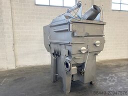 Wolfking menger-wolf Type TSMIG 1250/200