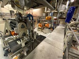 Braibanti - Pavan Extruder