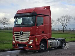 MERCEDES-BENZ ACTROS 1848 LS