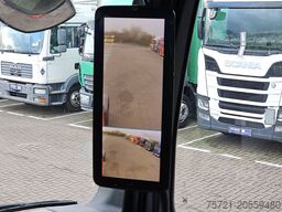 MERCEDES-BENZ ACTROS 1848 LS