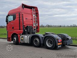 M.A.N. 26.470 TGX TG3 GM 6X2 INTARDER