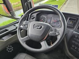 M.A.N. 26.470 TGX TG3 GM 6X2 INTARDER
