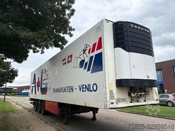 Schmitz SKO 24 Carrier Maxima 1300 / SAF Disc / Loading...