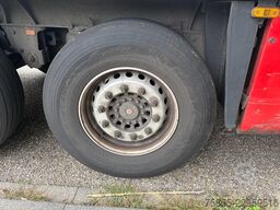 Schmitz SKO 24 Carrier Maxima 1300 / SAF Disc / Loading...