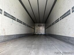 Schmitz SKO 24 Carrier Maxima 1300 / SAF Disc / Loading...