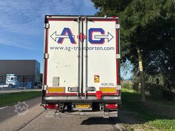 Schmitz SKO 24 Carrier Maxima 1300 / SAF Disc / Loading...