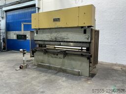 Darley EHP 200, 31/25