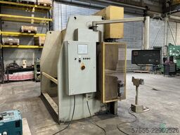 Darley EHP 200, 31/25
