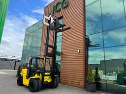 Hyster H 7.00 XL
