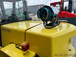 Hyster H 7.00 XL
