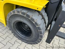 Hyster H 7.00 XL