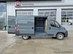 Fiat Ducato F5450 Maxi L2H2 3,5T - Diesel - 180pk ma...
