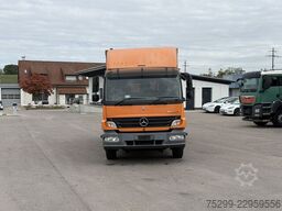 Mercedes-Benz Atego 2128 6x2 Ochsner