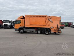 Mercedes-Benz Atego 2128 6x2 Ochsner