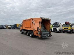 Mercedes-Benz Atego 2128 6x2 Ochsner