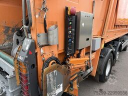 Mercedes-Benz Atego 2128 6x2 Ochsner