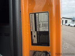 Mercedes-Benz Atego 2128 6x2 Ochsner
