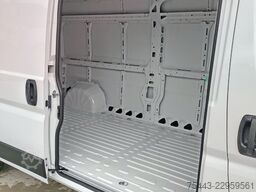 Fiat Ducato Maxi F5429 L3H2 3,5T Diesel 140pk Automaat