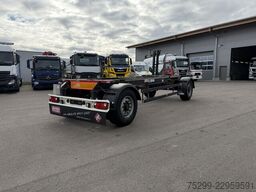 Schwarzmüller PA / 2E