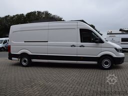 VW Crafter  35 Maxi Kasten Lang 2,0 TDI Klima