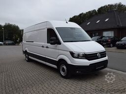 VW Crafter  35 Maxi Kasten Lang 2,0 TDI Klima
