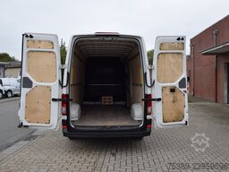 VW Crafter  35 Maxi Kasten Lang 2,0 TDI Klima