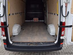 VW Crafter  35 Maxi Kasten Lang 2,0 TDI Klima