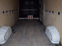 VW Crafter  35 Maxi Kasten Lang 2,0 TDI Klima